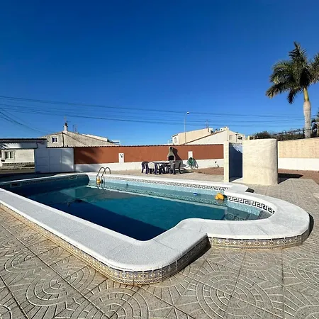 Vila De Luxe Espagnole *