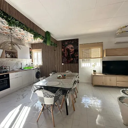 De Luxe Espagnole Los Montesinos
