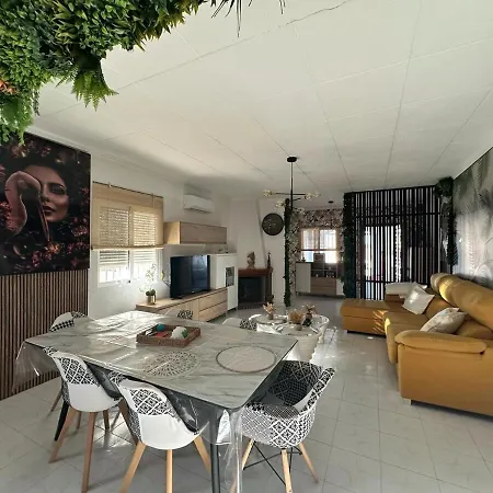 De Luxe Espagnole Los Montesinos