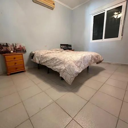 De Luxe Espagnole * Los Montesinos