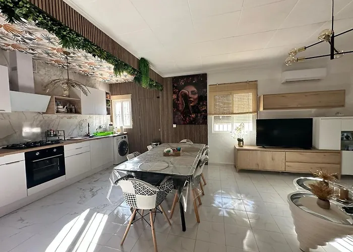 De Luxe Espagnole Los Montesinos