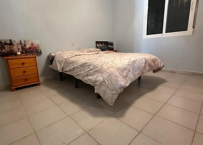 De Luxe Espagnole * Los Montesinos