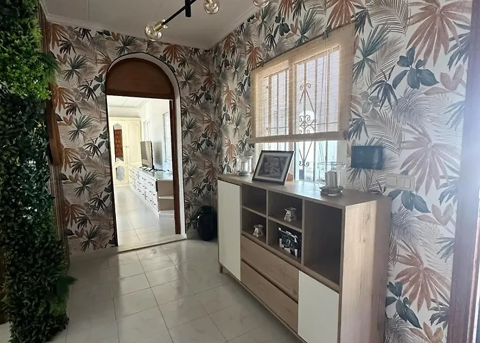 Villa De Luxe Espagnole *