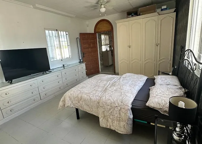 Villa De Luxe Espagnole *