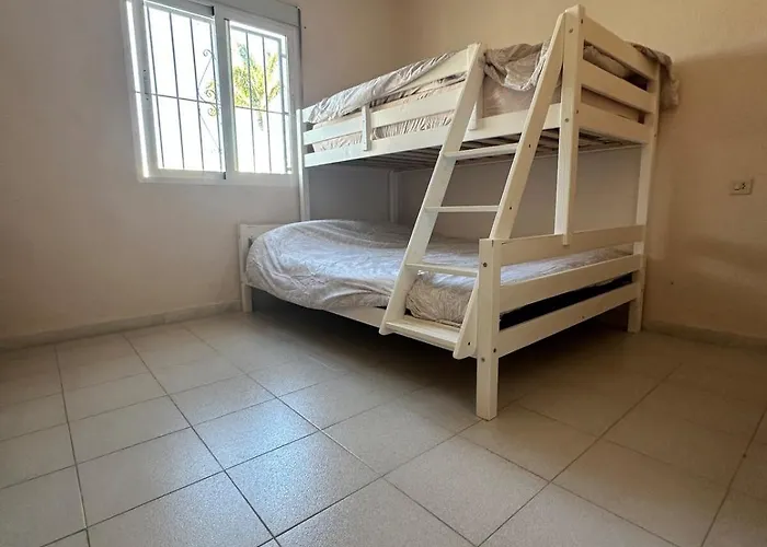 De Luxe Espagnole Villa